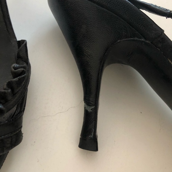 Celine sandals - Picture 3 of 4